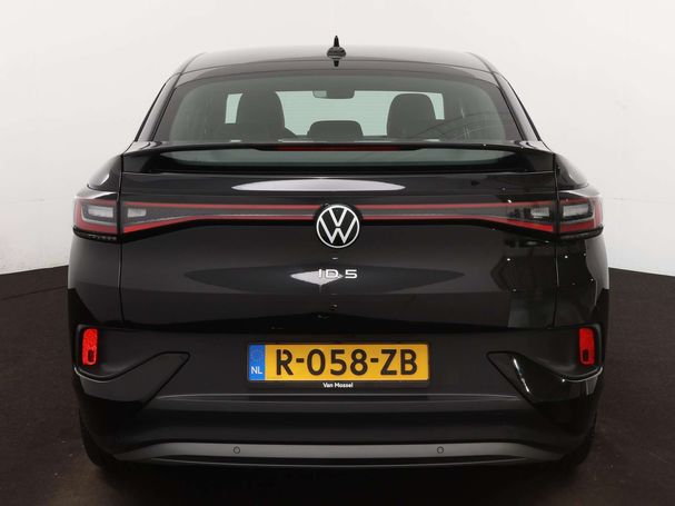 Volkswagen ID.5 150 kW image number 3