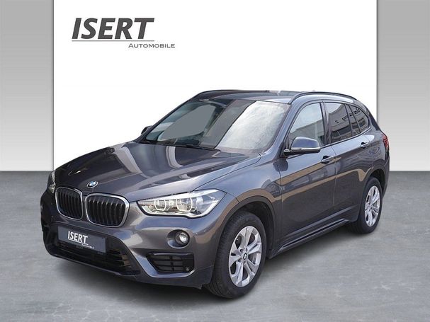 BMW X1 xDrive18d Sport Line 110 kW image number 1