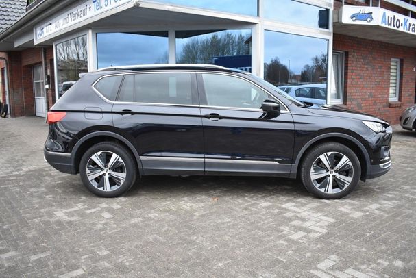 Seat Tarraco 2.0 TDI SCR Xcellence 110 kW image number 2