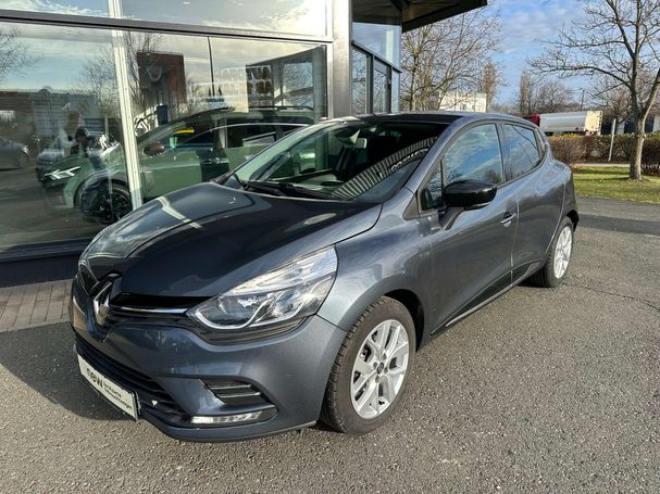 Renault Clio TCe 90 66 kW image number 1