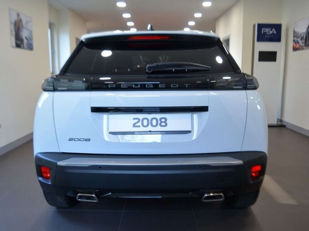 Peugeot 2008 PureTech 130 Allure 96 kW image number 4