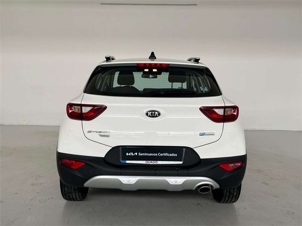 Kia Stonic 1.0 T-GDi 100 74 kW image number 16