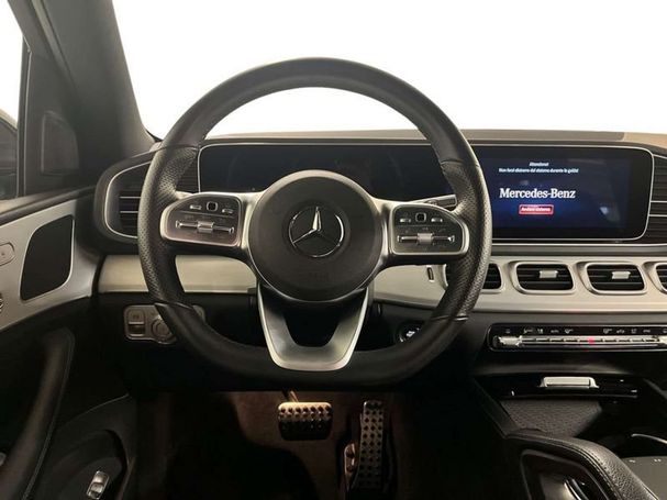 Mercedes-Benz GLE 450 270 kW image number 11