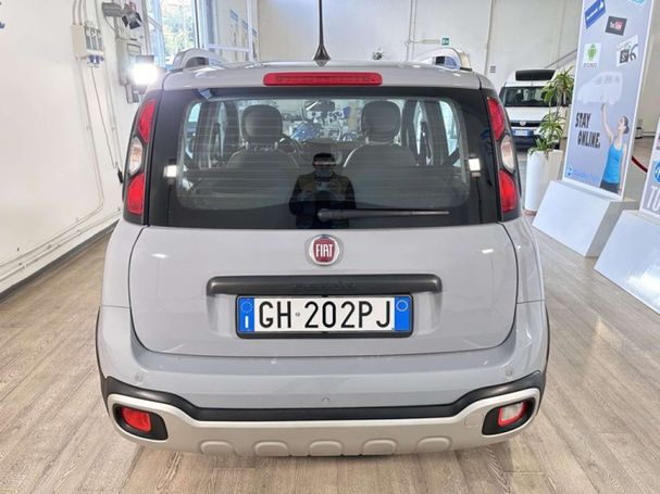 Fiat Panda 1.2 51 kW image number 4