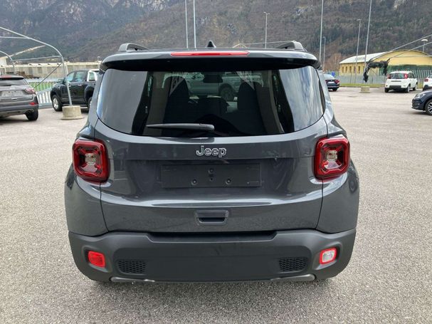 Jeep Renegade 96 kW image number 6