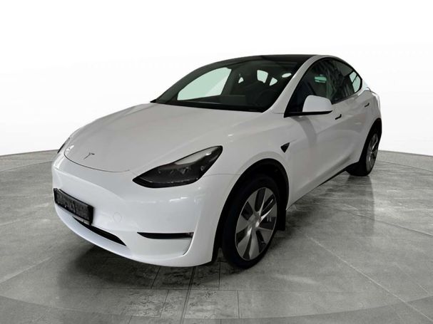 Tesla Model Y Long Range AWD 378 kW image number 1