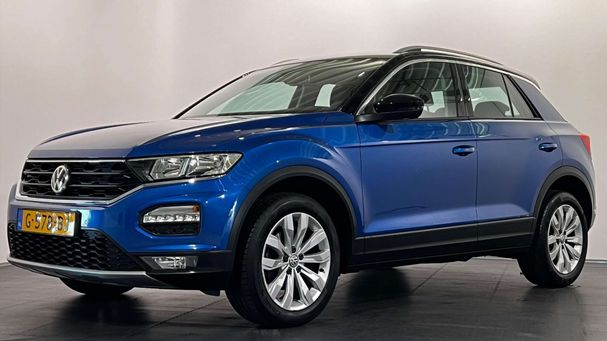 Volkswagen T-Roc 1.5 TSI Style 110 kW image number 3