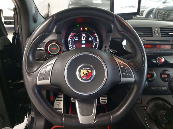 Abarth 595 99 kW image number 12