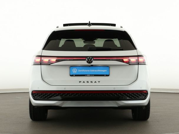 Volkswagen Passat Variant 2.0 TDI R-Line DSG 110 kW image number 6