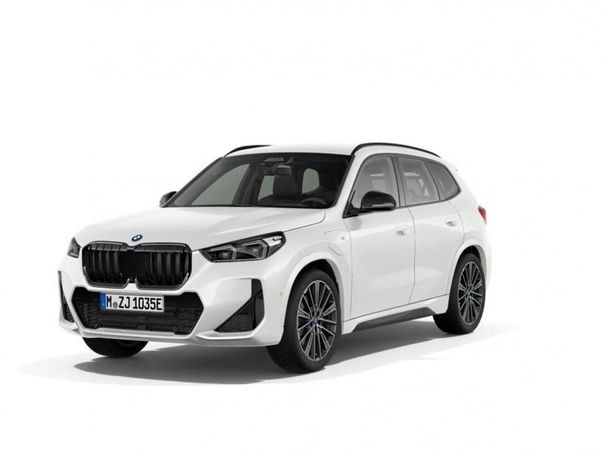 BMW X1 xDrive30e 240 kW image number 1