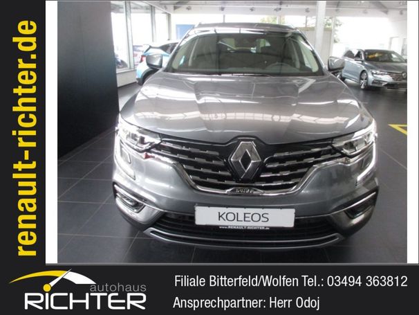 Renault Koleos BLUE dCi 185 Initiale Paris 4WD X-Tronic 135 kW image number 3