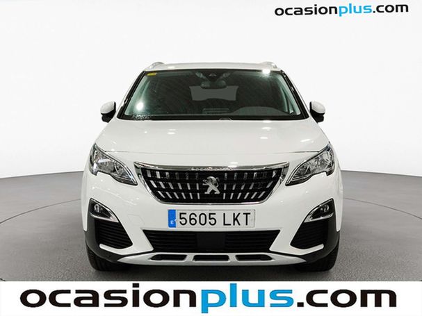 Peugeot 3008 Allure 88 kW image number 15