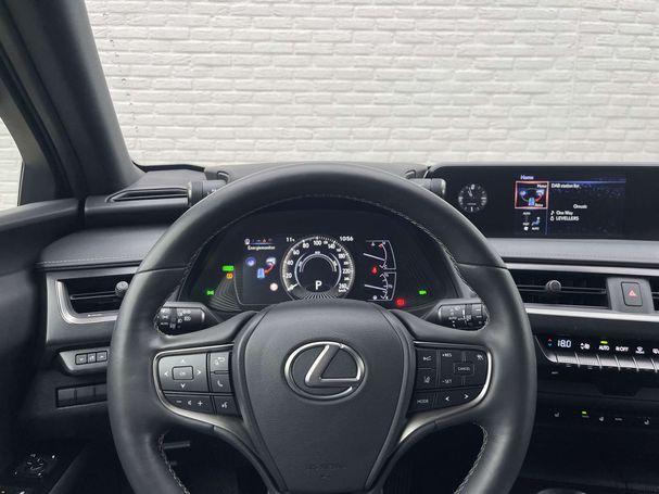 Lexus UX 250h 135 kW image number 12