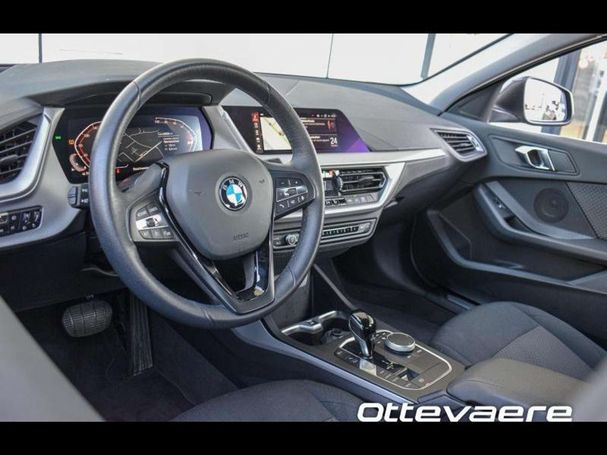 BMW 116i 80 kW image number 4