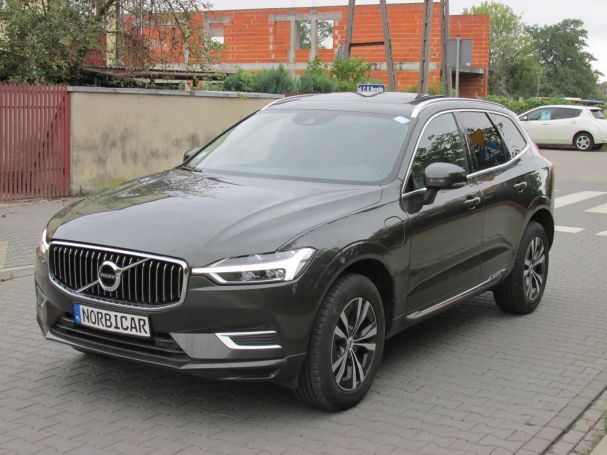 Volvo XC60 T6 251 kW image number 1