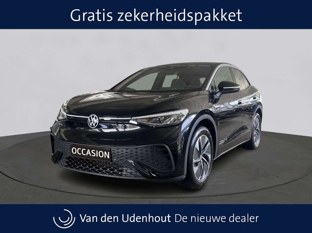 Volkswagen ID.5 128 kW image number 1