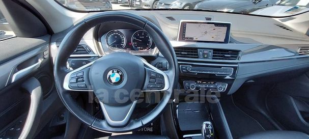 BMW X1 sDrive18d xLine 110 kW image number 27