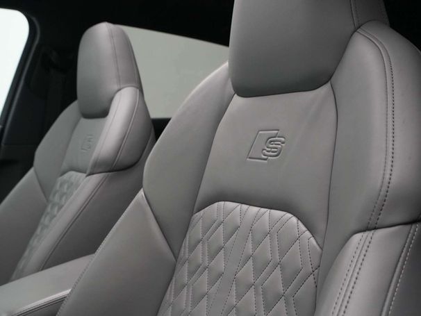 Audi e-tron quattro 230 kW image number 26