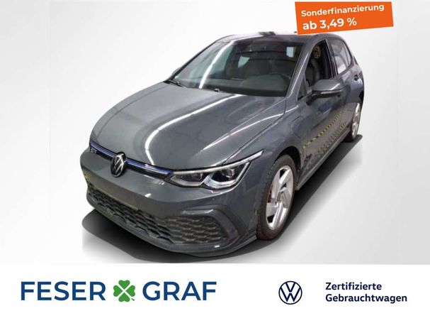 Volkswagen Golf 1.4 eHybrid GTE DSG 180 kW image number 2