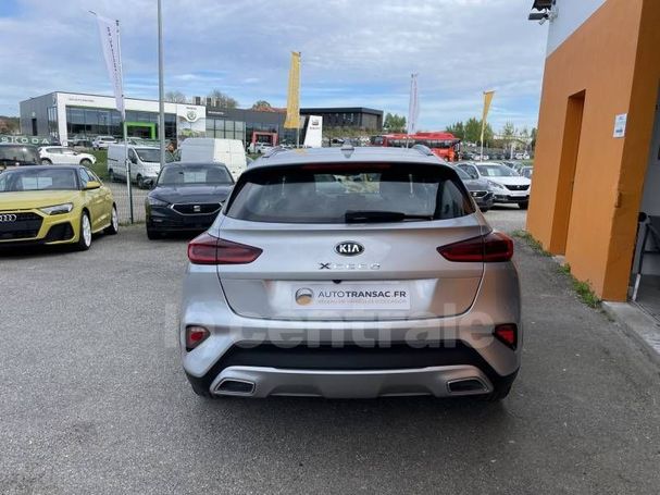 Kia XCeed 104 kW image number 6