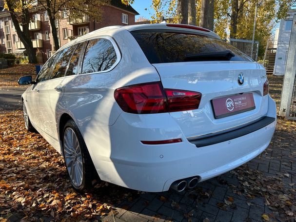 BMW 530d Touring 190 kW image number 6