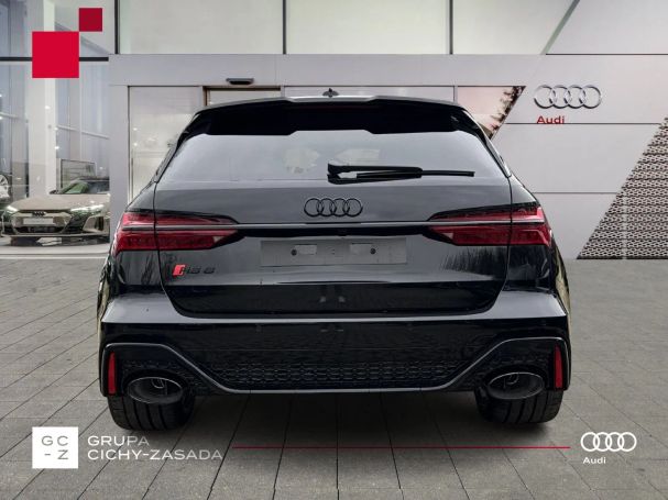 Audi RS6 463 kW image number 3