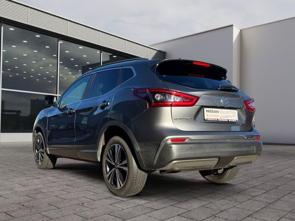 Nissan Qashqai 1.6 DIG-T N-Connecta 120 kW image number 3