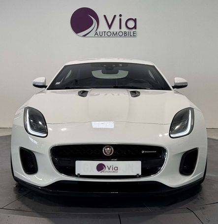 Jaguar F-Type 221 kW image number 3