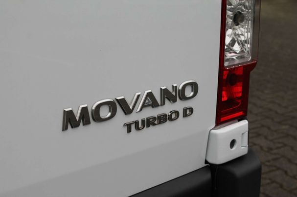 Opel Movano 2.3 Turbo L2H2 100 kW image number 18