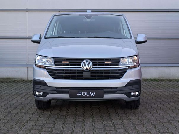 Volkswagen T6 Transporter 110 kW image number 8