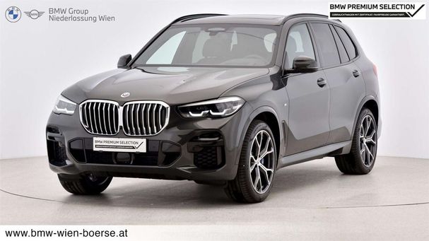 BMW X5 xDrive30d 210 kW image number 1