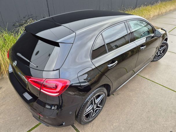 Mercedes-Benz A 250 173 kW image number 24