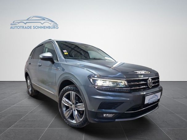 Volkswagen Tiguan Allspace 2.0 TDI 4Motion 140 kW image number 2