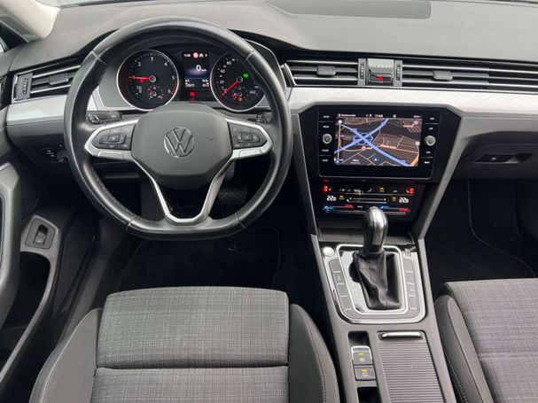 Volkswagen Passat Variant DSG 90 kW image number 7