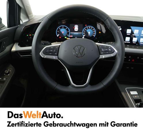 Volkswagen Golf 4Motion DSG 110 kW image number 12