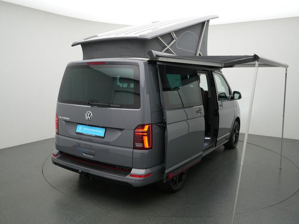 Volkswagen T6 California Ocean Edition 150 kW image number 7