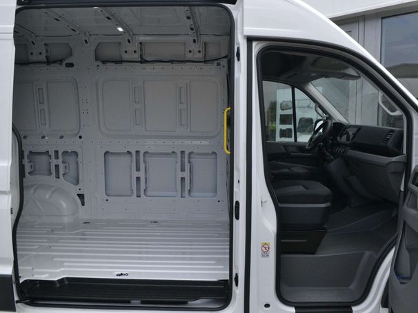 Volkswagen Crafter 35 TDI Trendline 103 kW image number 9