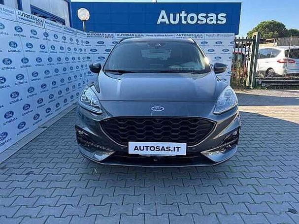 Ford Kuga 132 kW image number 2