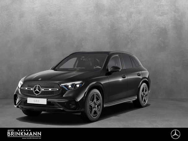 Mercedes-Benz GLC 220 d 4Matic 145 kW image number 2