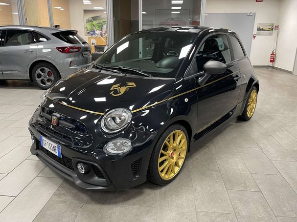 Abarth 595 121 kW image number 1