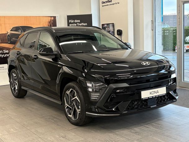 Hyundai Kona N Line 88 kW image number 2