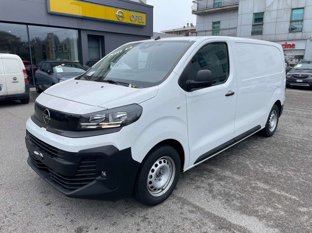 Opel Vivaro Cargo 1.5 L2H1 88 kW image number 1