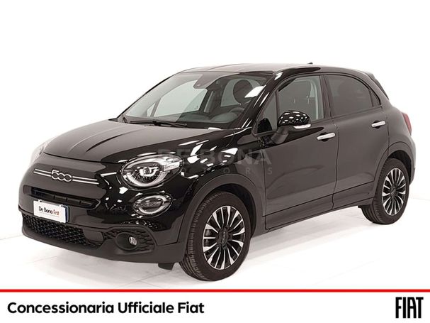 Fiat 500X 1.0 88 kW image number 1