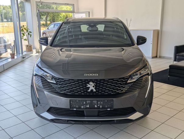 Peugeot 5008 BlueHDi 130 EAT8 Allure 96 kW image number 7