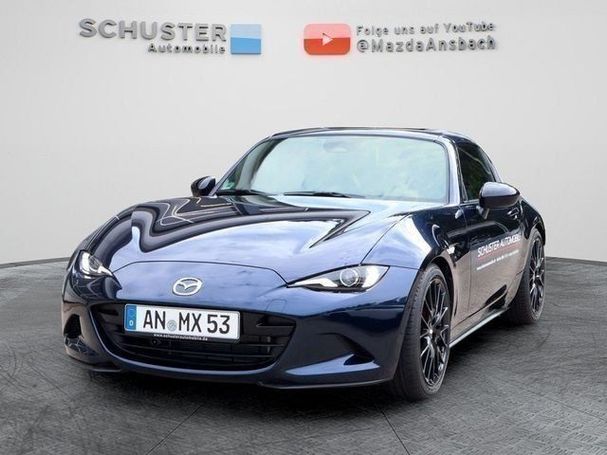 Mazda MX-5 135 kW image number 1