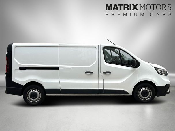 Renault Trafic 81 kW image number 2