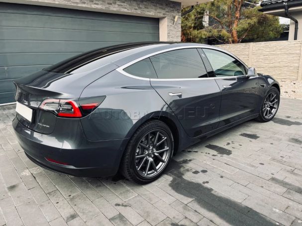 Tesla Model 3 AWD Dual Motor 350 kW image number 10