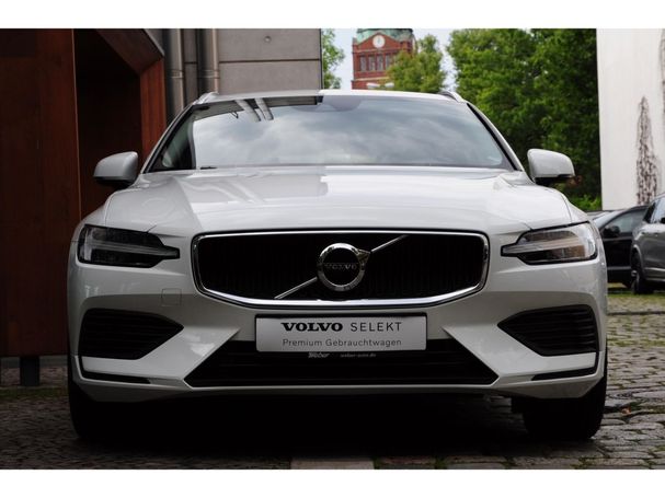 Volvo V60 T6 R AWD Momentum 251 kW image number 4