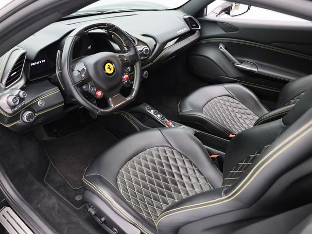 Ferrari 488 GTB 492 kW image number 9