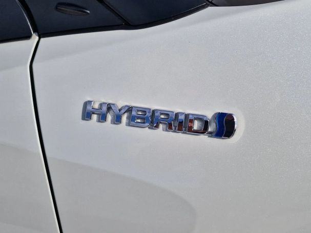 Toyota C-HR 90 kW image number 9